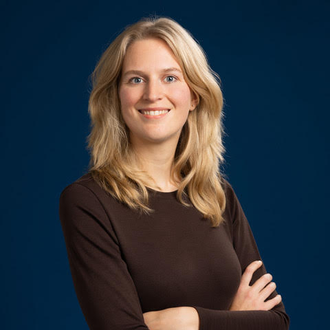 Foto Karlijn Jongerius Ai adviseur Vitaliteit en Register en adviseur Duurzame Inzetbaarheid